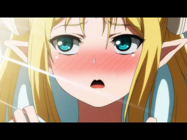 【kumasan】妖精娘竟然為大象buff魔力!今年七月新番最污的搞笑動畫!
